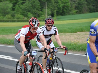 2009.05.09 Bernerrundfahrt